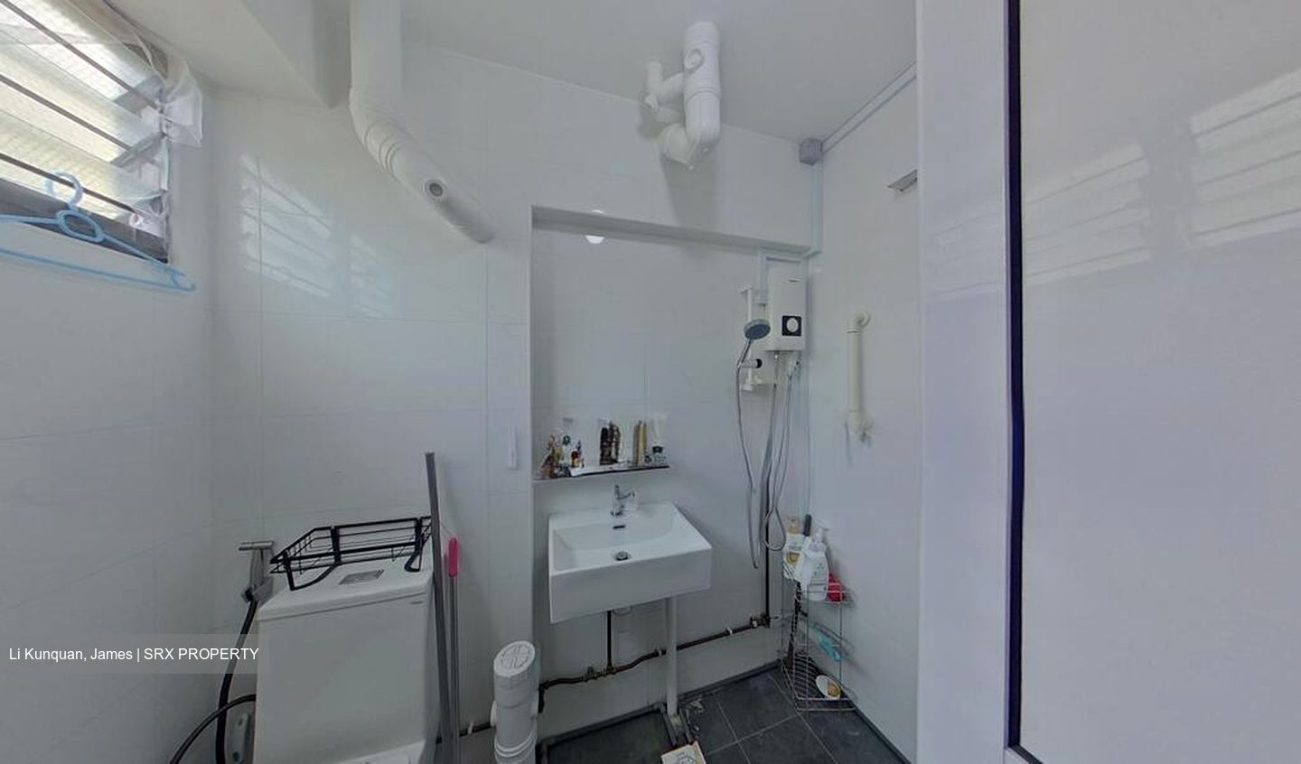 Blk 832 Yishun Street 81 (Yishun), HDB 5 Rooms #566276091
